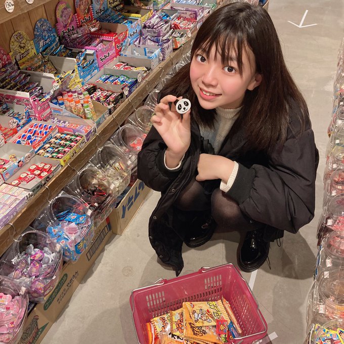 Twitterのコスプレ画像7