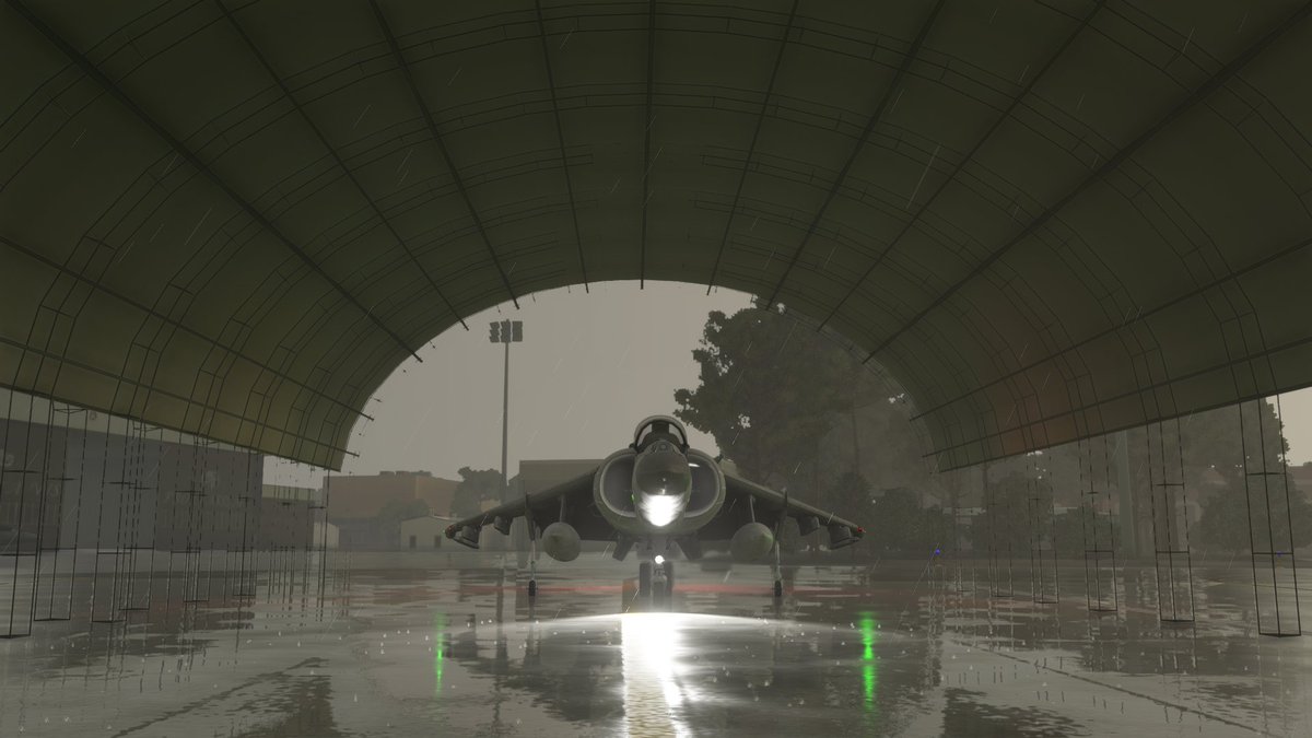 EversSalvo's tweet photo. Un volo su #Gallipoli #leuca #msfs2020 #gaming #ivao_experience #virtualfighterschool #GRUPAERV https://t.co/0thYxqsoSQ