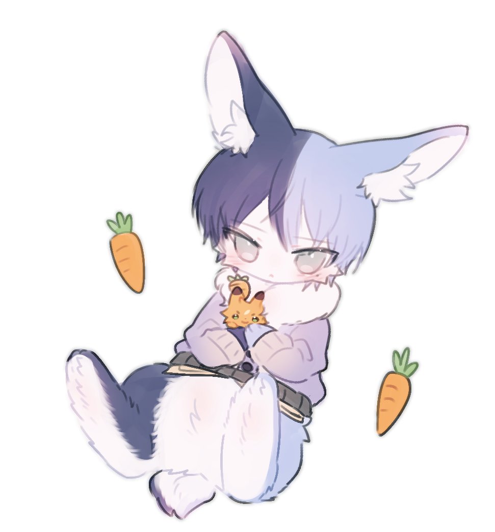 AKTU_JMT's tweet photo. 🥕��� https://t.co/yOnCyM51IK