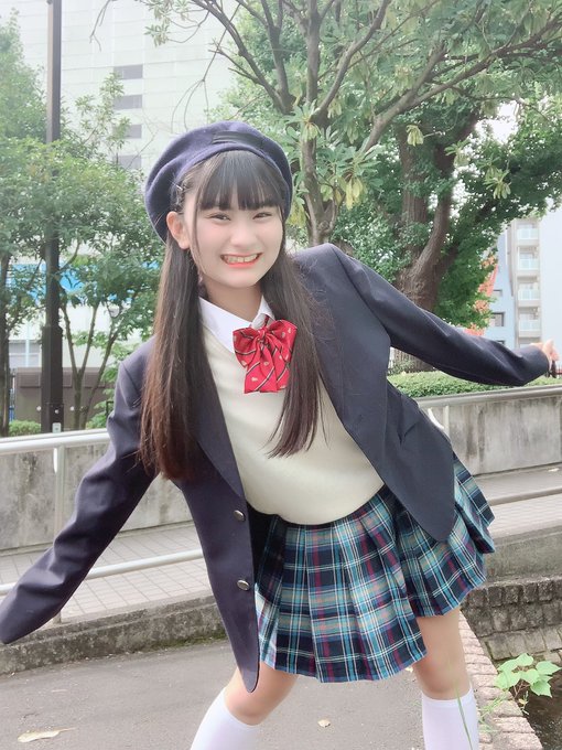 Twitterのコスプレ画像12