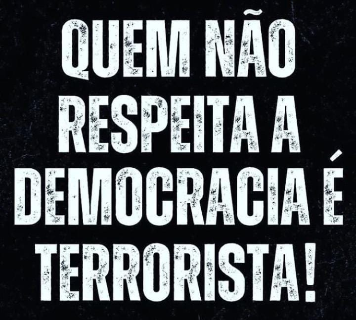 DilmaResiste tweet picture