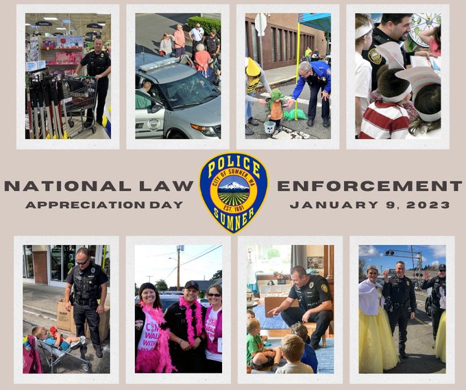 Puyallup / Sumner Chamber of Commerce tweet media