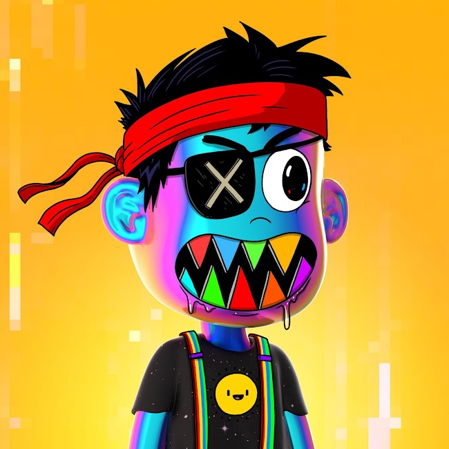 Oddworx tweet media