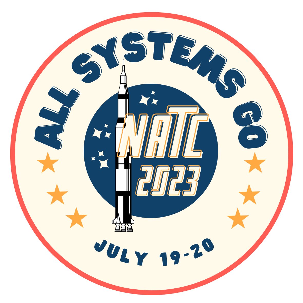 NATC planning is in the works! 
Go follow the North AL Teaching Conference Twitter page for additional info! <a href="/NATC_AL/">North AL Teaching Conference</a>  🚀