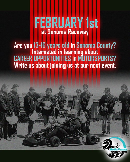 DPMNextGen's tweet image. Interested in motorsports ?? Looking for a supportive environment to gain driving experience and have fun empowering other young women?? If so please Email susanlc@nextgenfoundation.org about joining our incredible karting program!!! 
#womeninmotorsports #drivingchange #drive