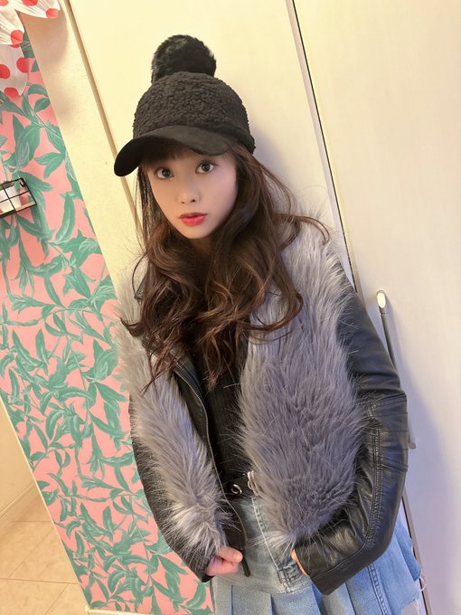 Twitterのコスプレ画像4