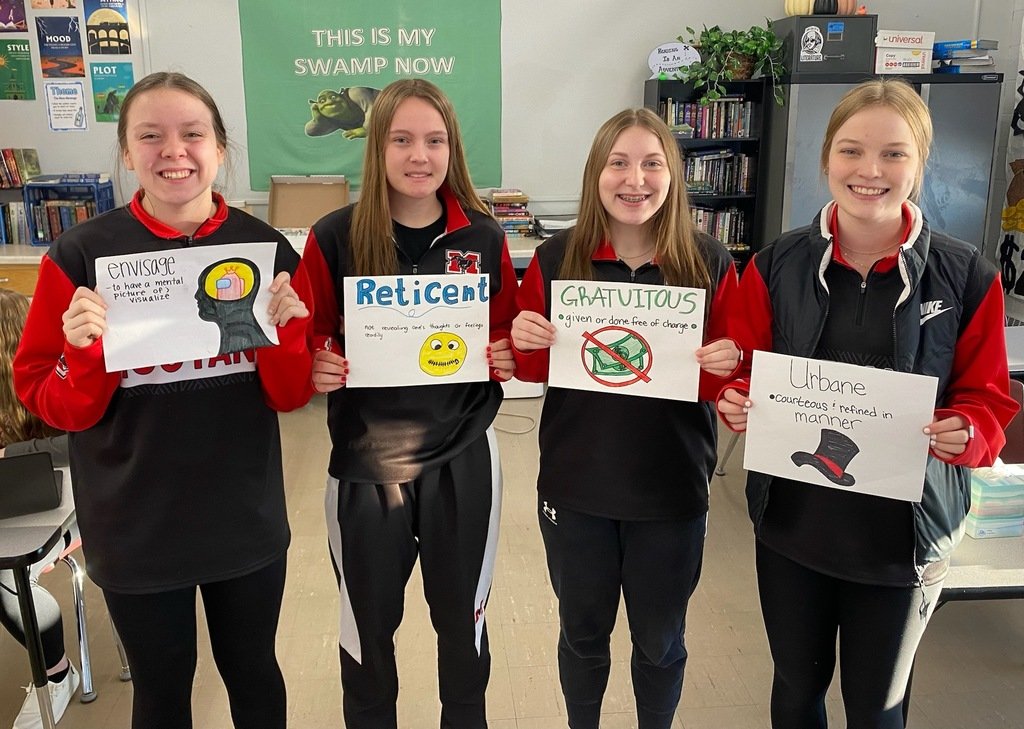 Midway Public School tweet media