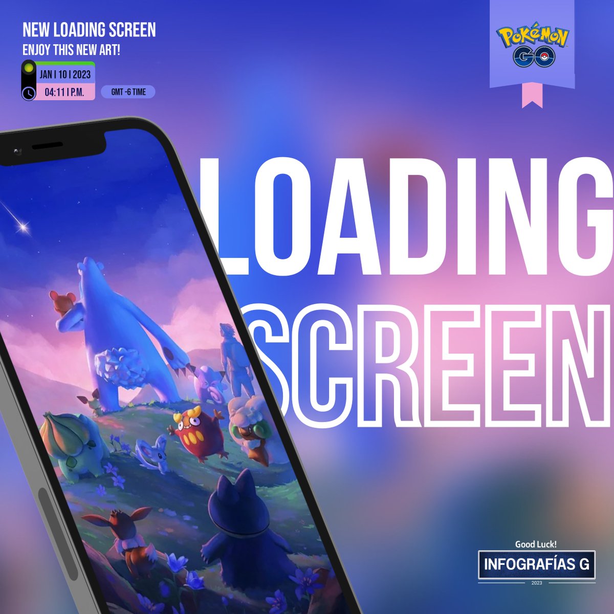 Infografías G on Twitter: