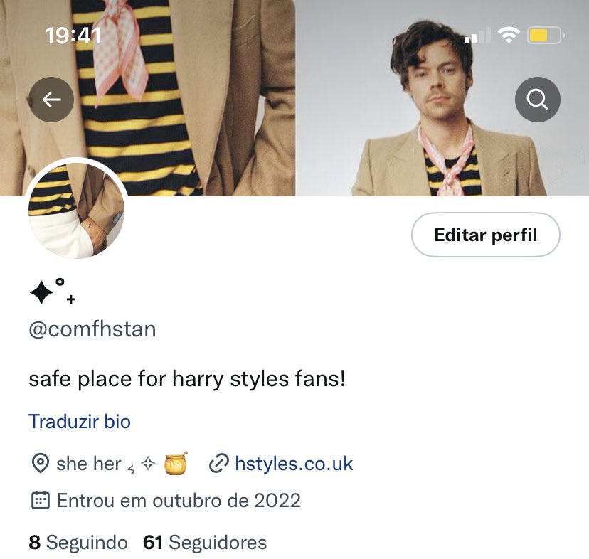 60 followers!! thank you so much guys💛