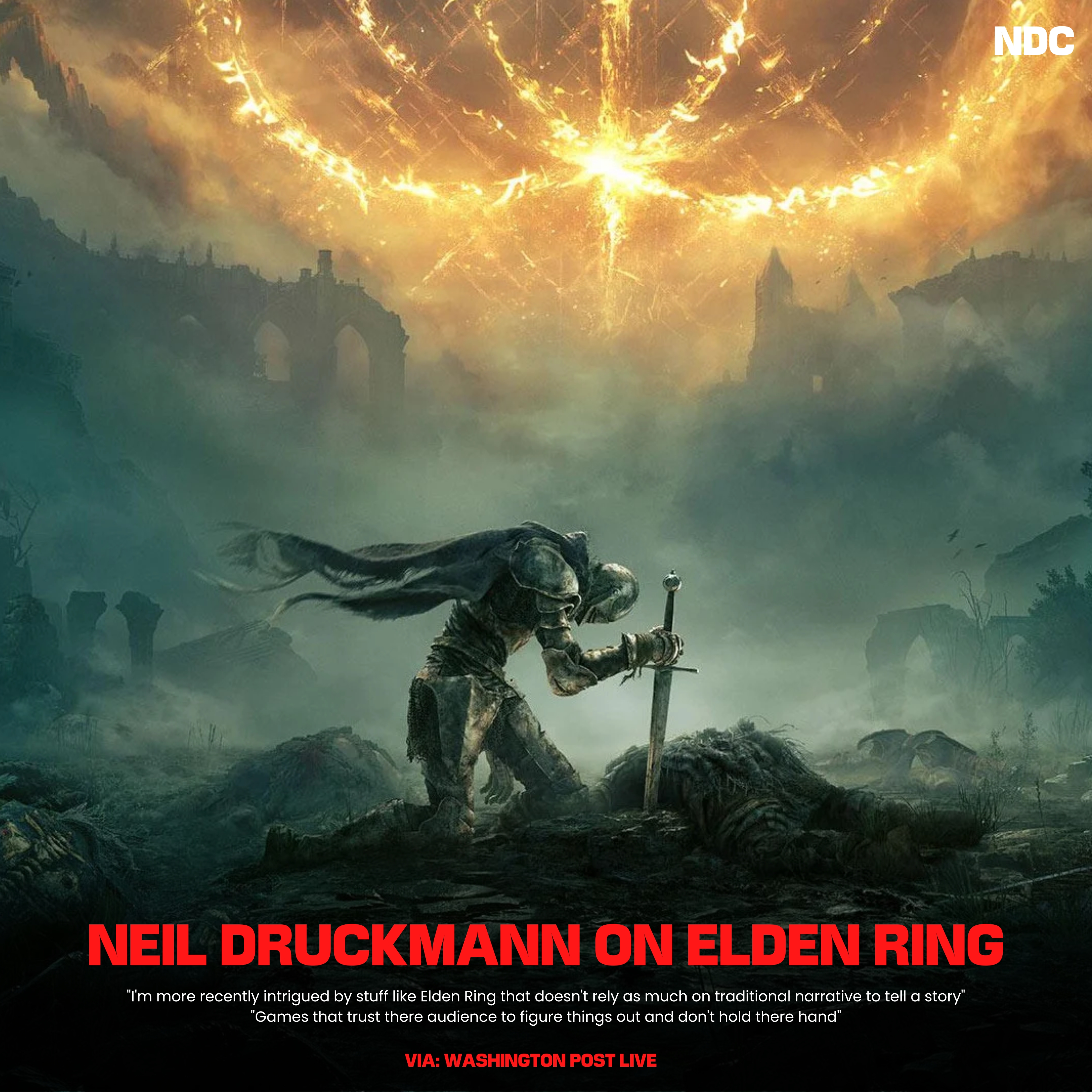 Who is Neil Druckmann? - Insider Gaming