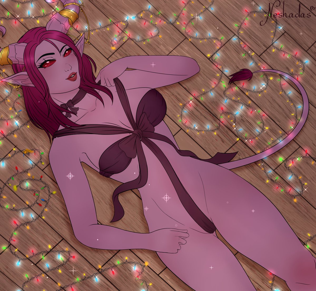 LadyNsds's tweet photo. Some YCH that I make in my last sale 🔥🔥🔥
I love them 💖 https://t.co/pVAzurDQtr