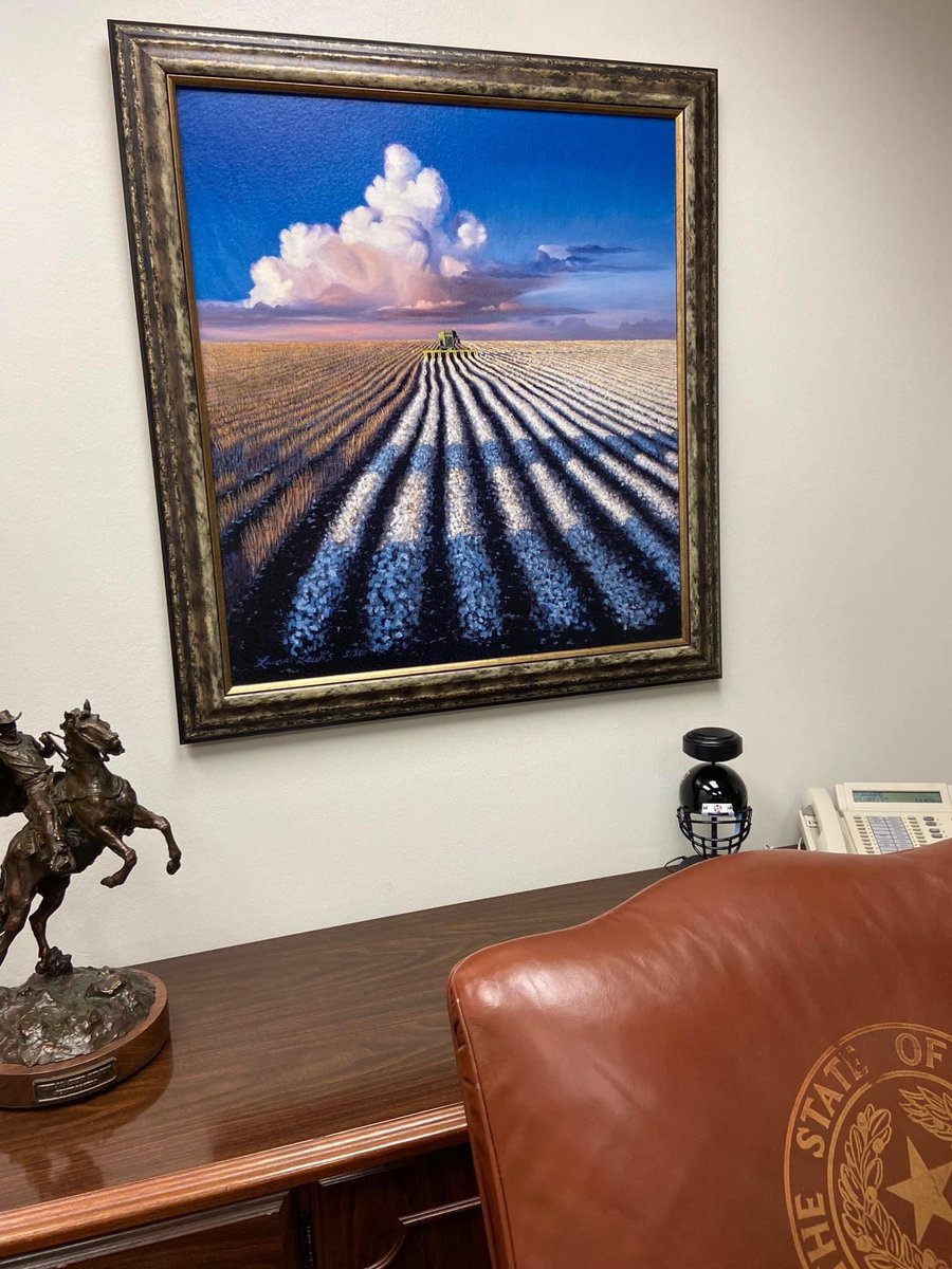 Carl Tepper (@carltepper) on Twitter photo The HD 84 Capitol Office is ready for visitors at E1.316. We’re humbled to be here and are seeking the Lord’s guidance in everything we do. Thank you <a href="/FrulloForTexas/">John Frullo</a> for arranging for the artwork of painter Laura Lewis to remain in the HD 84 Capitol Office. The HD 84 Capitol Office is ready for visitors at E1.316. We’re humbled to be here and are seeking the Lord’s guidance in everything we do. Thank you <a href="/FrulloForTexas/">John Frullo</a> for arranging for the artwork of painter Laura Lewis to remain in the HD 84 Capitol Office.