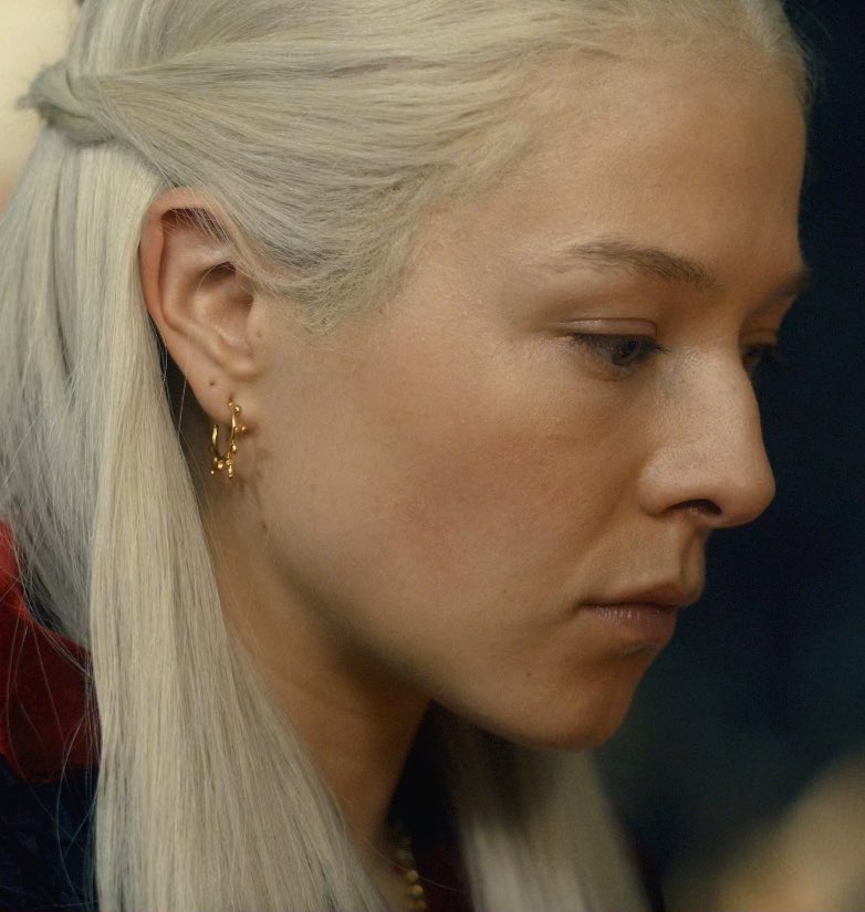 rhaenyra targaryen👸🏼 emma darcy (@RhaenyraEmma) / Posts / X