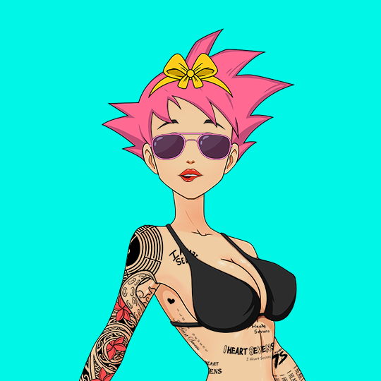 Meta Girlfriends tweet media