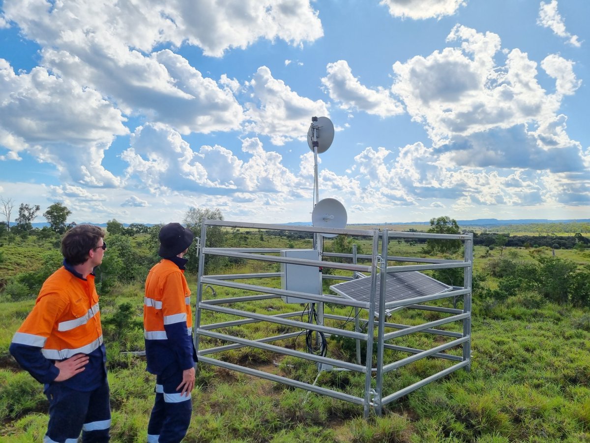 powertectelecom's tweet photo. Did you know that our Field Services team has hands-on experience with a range of IP-based wireless technologies, including WiFi, licensed microwave, E-band, sub-6 GHz, 900 MHz ISM?

Head to https://t.co/MtRZjoe156  https://t.co/sz2s1srNpq https://t.co/pL2eQYf5G2