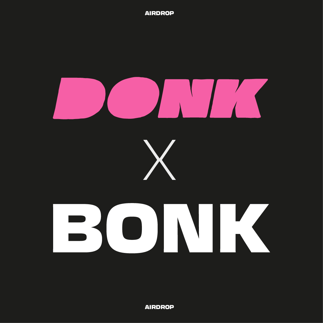 Donk tweet media