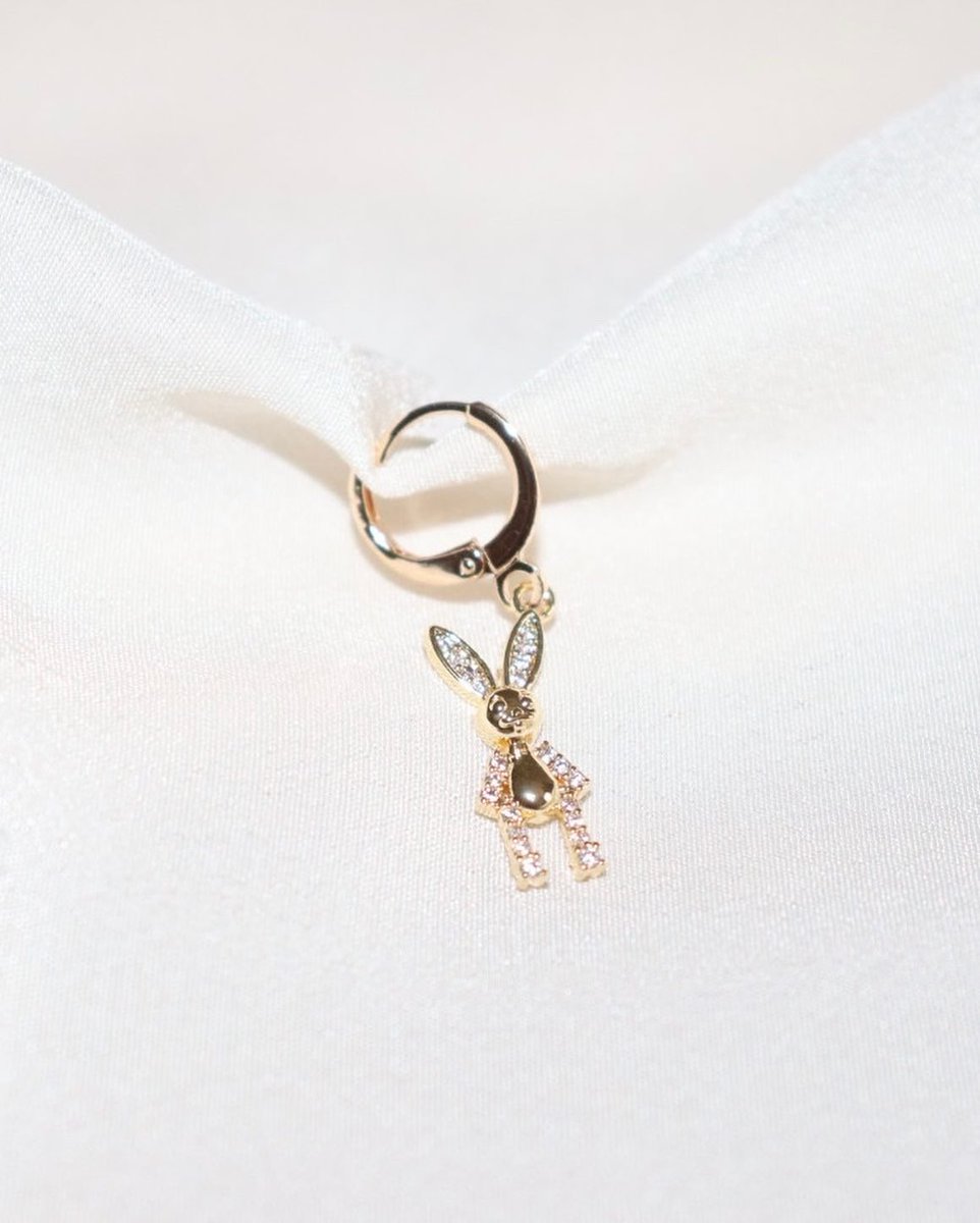 VibrantLook's tweet photo. The rabbit is a symbol of prosperity💰
Rabbits bring good luck to the family. 
Rabbits also have a solid emotional bond with their owners, which helps to maintain peace🐰
Happy 2023! 
Shop at https://t.co/QI9sdAH0XJ https://t.co/IHwF43ZEuw