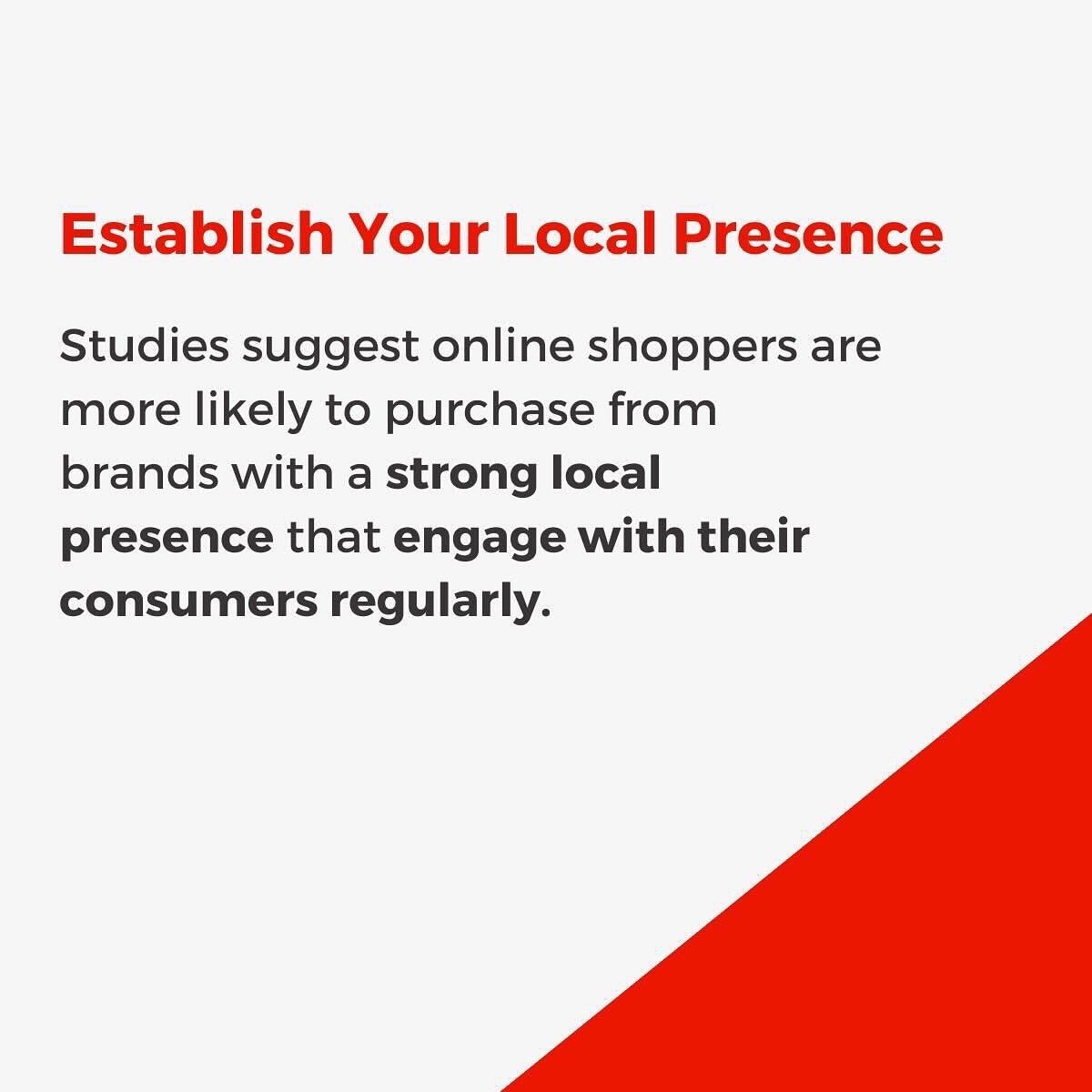 KanbarDigital's tweet photo. Did you know 76% of people who conduct a local search nearby visit a #business within a day? As we move towards a post-#pandemic lifestyle in 2023, location based searches are going to continue to rise in popularity. 

To learn more: https://t.co/C2y3FALwld https://t.co/HrrTRIa6cy