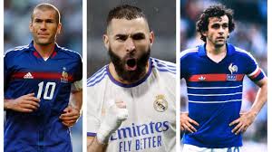 #PlatiniPresident
#Zidane entraîneur
Retour de #Benzema nueve

Aux oubliettes legraiet
Quel beau rêve !