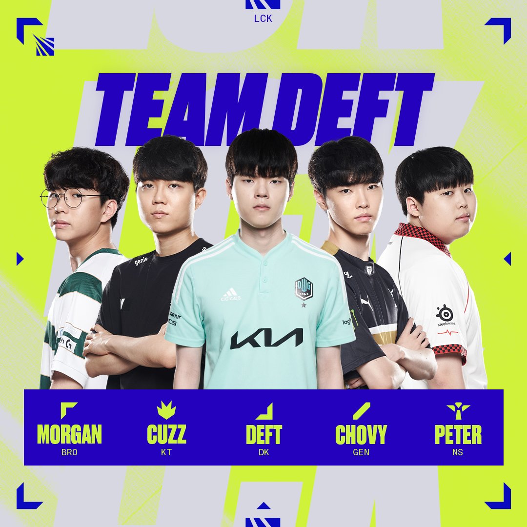 LCK Brasil 🇰🇷🇧🇷 on Twitter "Lembrando que amanhã é dia do Season