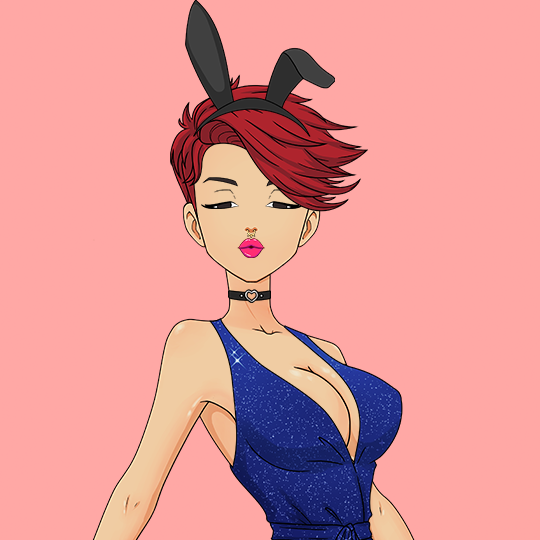 Meta Girlfriends tweet media