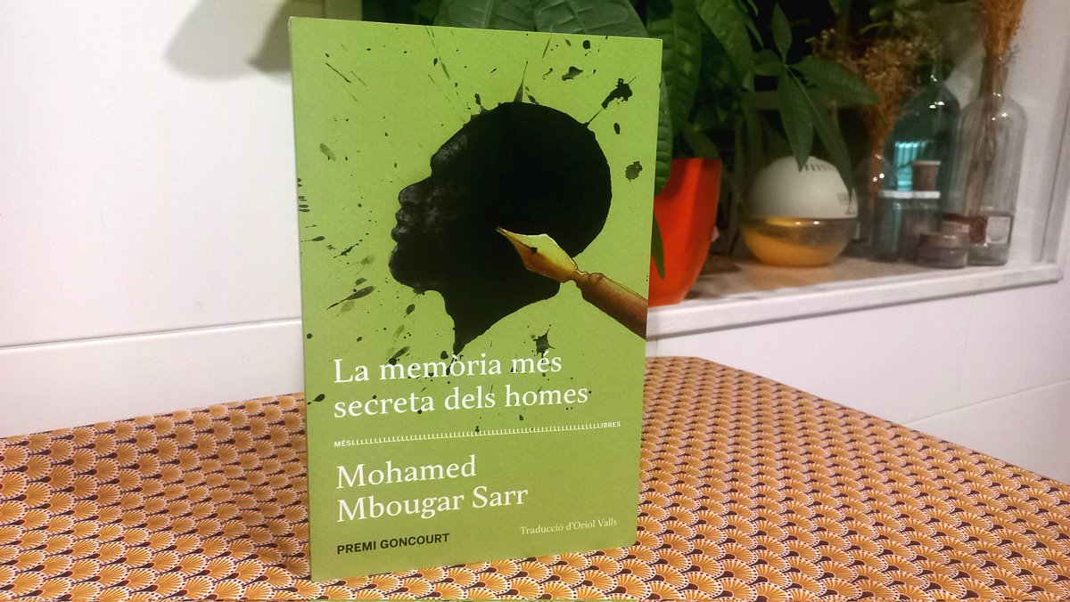 ineditviable's tweet photo. @mes_llibres @iec @obrimllibreries @Bookshop_org_CA @XLlibres @jmartinlloret @jordibenavente #TalQual corprès #reis ❤️ https://t.co/nj7bfPcVH1