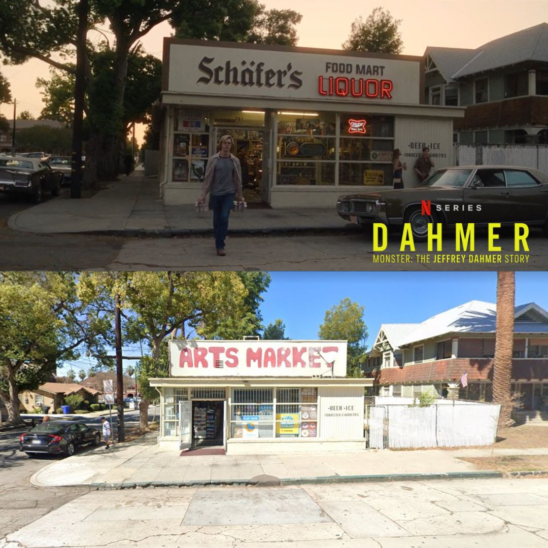 Global Film Locations tweet media