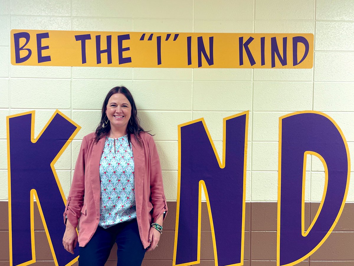 Cotton Creek is kicking off 2023 with kindness.