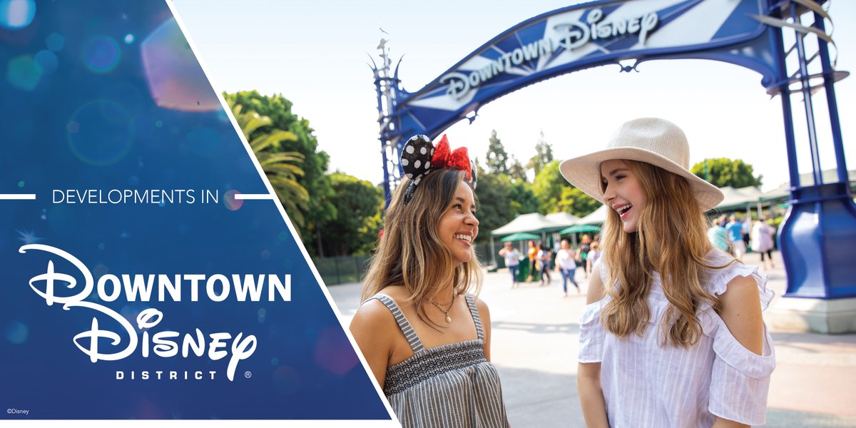 Disney Parks tweet media