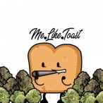 MeToastt tweet picture