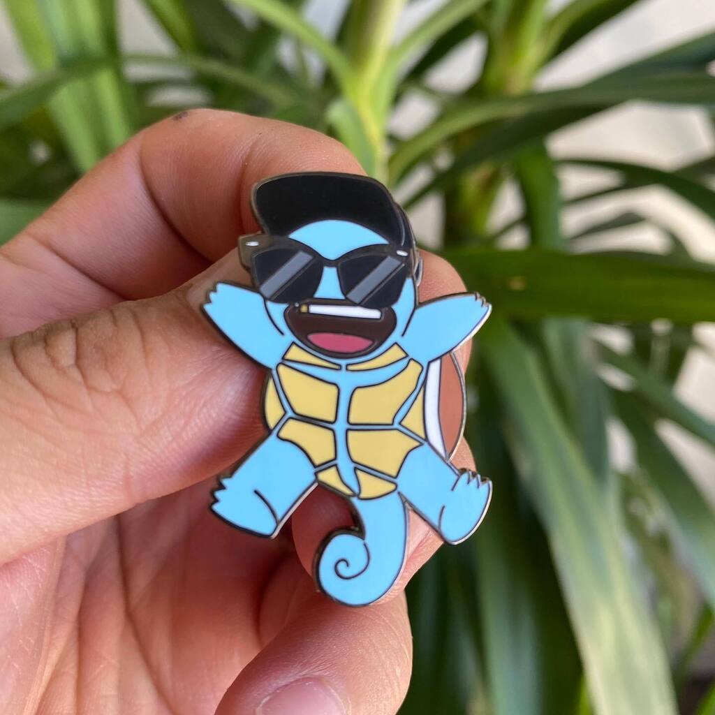 hype_pins's tweet image. Share, save, comment and like y’all. See you tomorrow! #pokemonpin #pokemon #pinstagram #pinlover #pincollector #squirtle instagr.am/p/CnNeFkOyC0s/