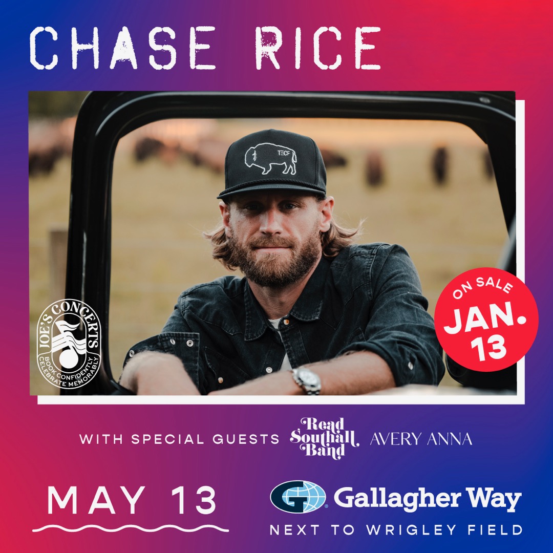 Joe's Concerts tweet media