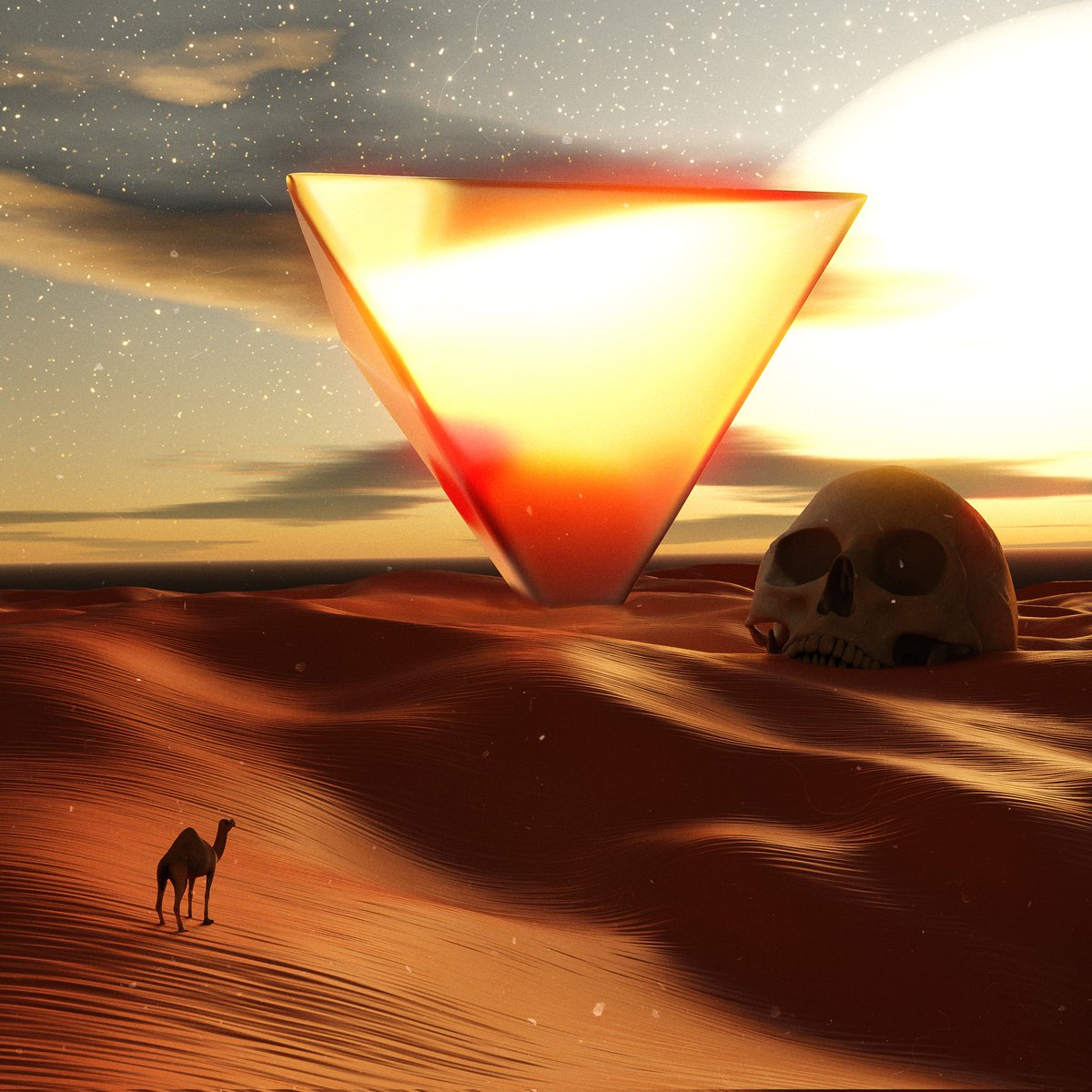 💥VLADS BIRTHDAY GIVEAWAY!💥
Yeah it's <a href="/vlad3design/">Vlad | 3Design</a> birthday today too! Time to celebrate this amazing person
✅️ Follow me and <a href="/vlad3design/">Vlad | 3Design</a>
✅️Like and retweet
✅️Post a comment wishing Vlad a happy birthday 
Follow the steps for your chance to win! Ends in 1 day