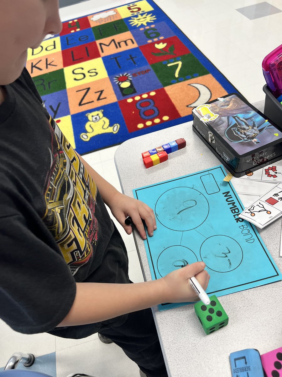 I’m amazed year after year at the quick confidence kindergarteners gain learning addition! Love being surrounded by 5 and 6 year old mathematicians!