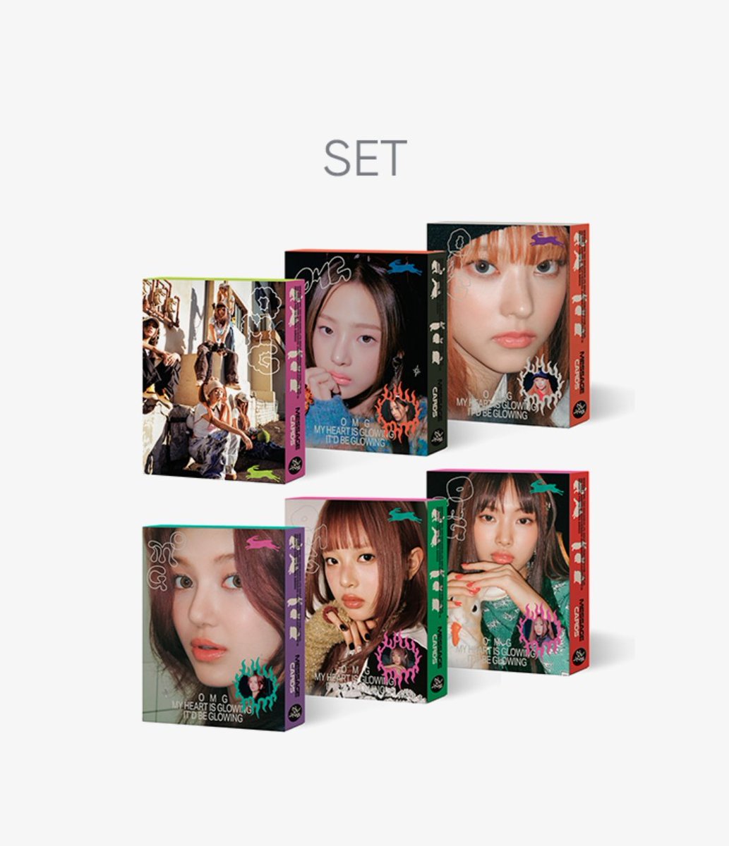 strayckart's tweet photo. # wts lfb newjeans omg message card shopee kpopmerch pob vce 

500 ea album
✅✅✅

650 ea pob
hyein ✅
daniel ✅

ㅡ will secure directly on sh0pee, under feta
ㅡ random ver for album but pooling okay (first to pay basis) 

dop: payo / 50% dp, rb in jan 10 
mop: gcash https://t.co/TeHwiTdSmI