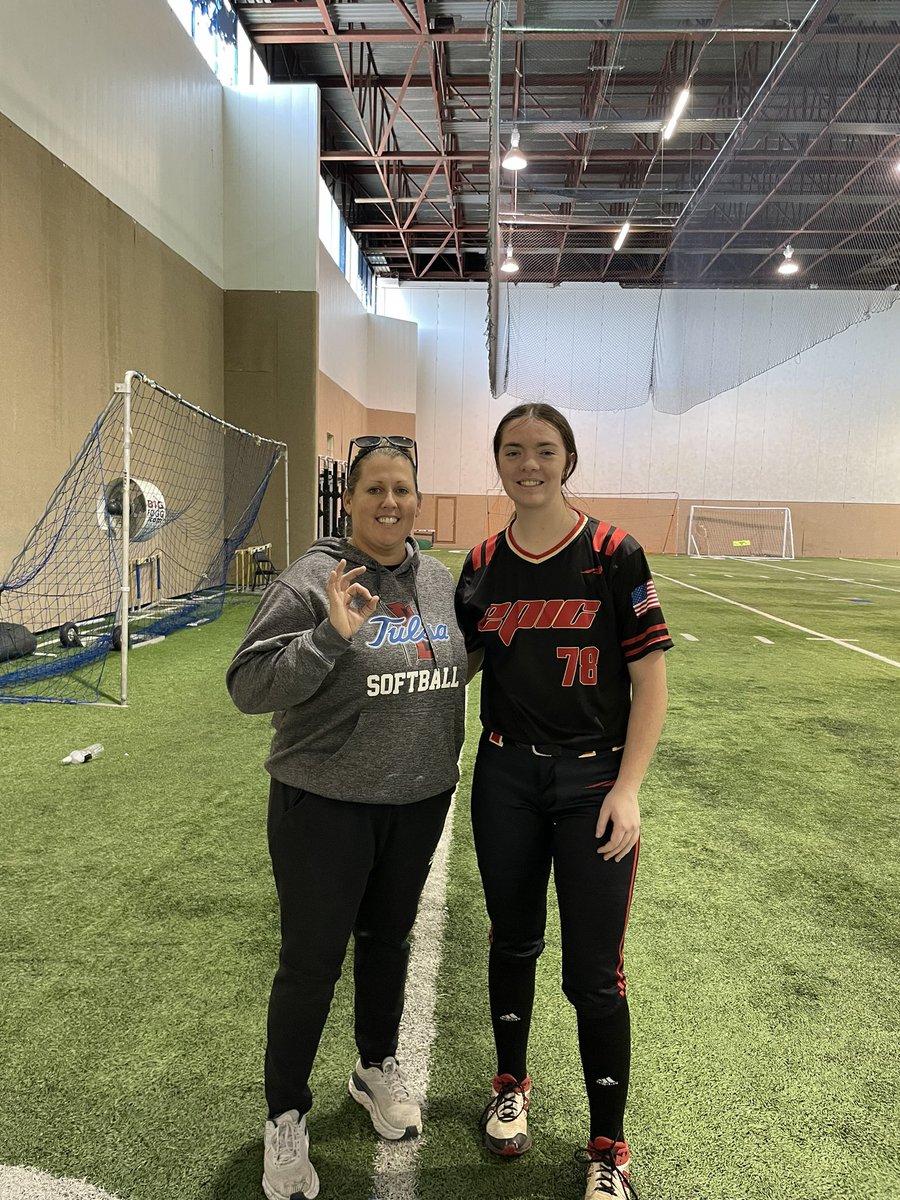 AerynShuman2024 (@shuman2024) on Twitter photo I had a great time hitting with <a href="/TulsaSoftball/">Tulsa Softball</a> yesterday. Thanks to <a href="/madisue1018/">Madi Sue Simpson (Montgomery)</a> and <a href="/Strimp25/">Crissy Strimple</a> for giving me feedback. <a href="/lgfastpitch/">Lone Grove Fastpitch</a> <a href="/EpicNational18/">Epic National 18U Smith</a> <a href="/OKPreps/">NATIONAL RECRUITING</a> I had a great time hitting with <a href="/TulsaSoftball/">Tulsa Softball</a> yesterday. Thanks to <a href="/madisue1018/">Madi Sue Simpson (Montgomery)</a> and <a href="/Strimp25/">Crissy Strimple</a> for giving me feedback. <a href="/lgfastpitch/">Lone Grove Fastpitch</a> <a href="/EpicNational18/">Epic National 18U Smith</a> <a href="/OKPreps/">NATIONAL RECRUITING</a>