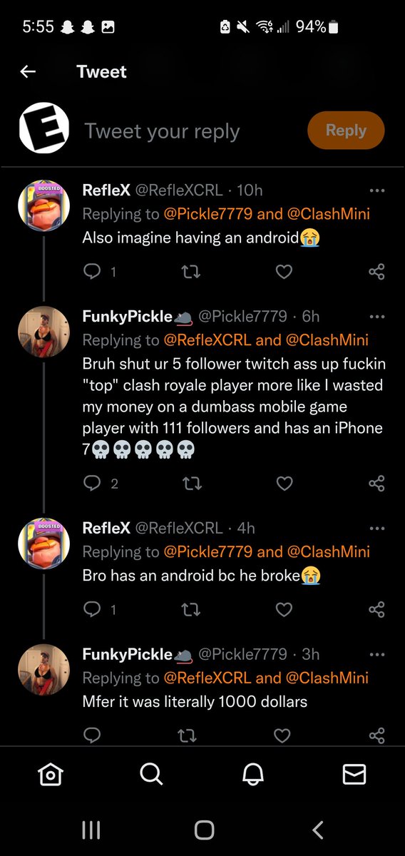 EveryAcc_'s tweet photo. @RefleXCRL @Maxxy_cr Common RefleX L https://t.co/vR2hMBzsi3
