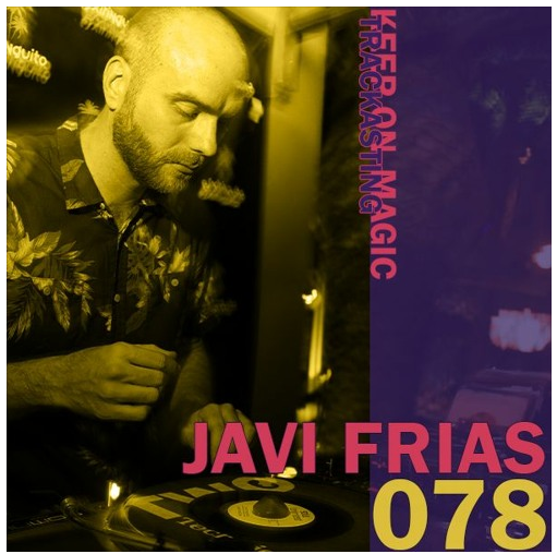 The Magic Trackast 078 - Javi Frias ES
sohblog.com/the-magic-trac…
#disco