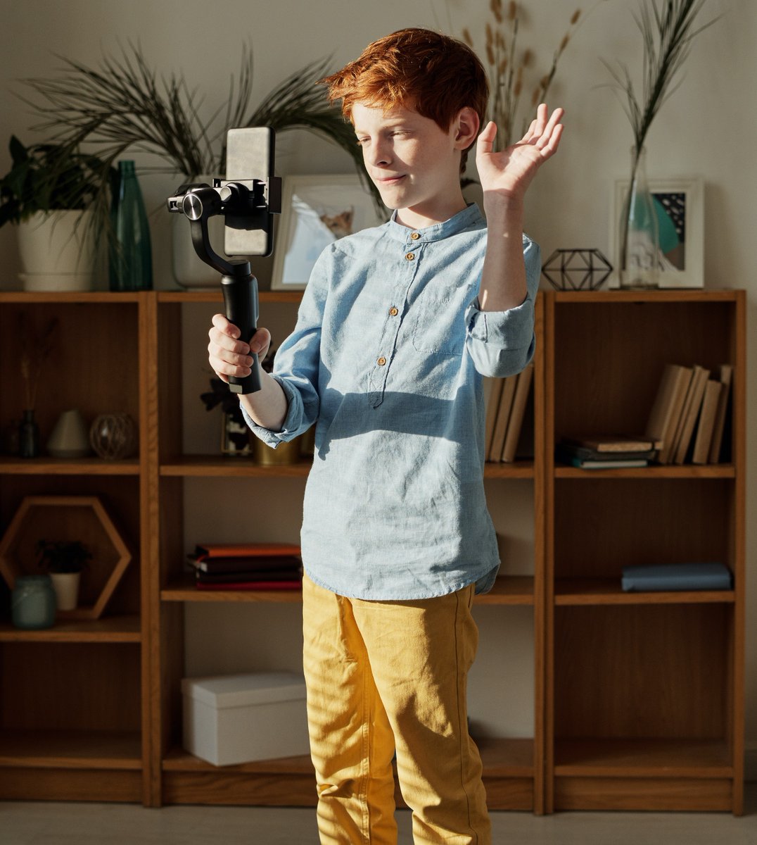 Protect Me With 3+ tweet media