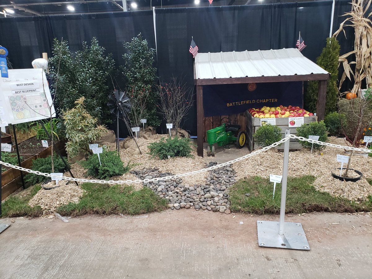 Jenna Timmons Scott tweet media