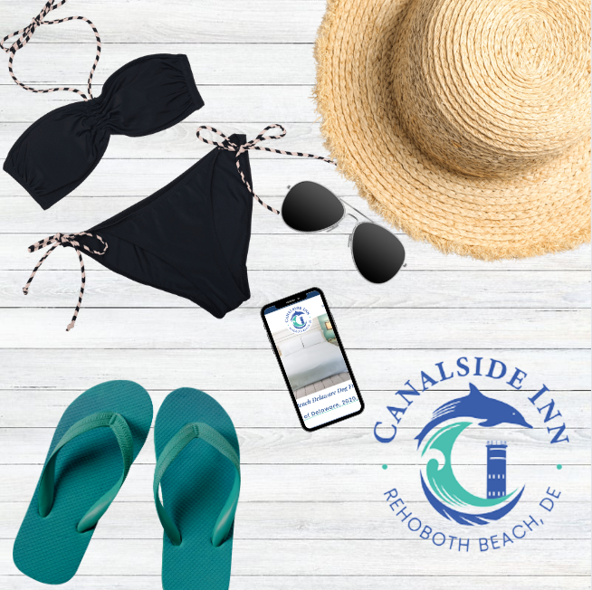 thecanalsideinn's tweet photo. Click on the link below to book your stay.

https://t.co/sQKOSiCF8k 

#supportlocalde #visitsouthdel #canalsideinn #petfriendly #contactfree #visitcanalside #visitrehoboth #costaldelaware #discoverdelaware #bestofde #delagram #rehobothbeach #delawarebeaches #seabreezy https://t.co/YTJaSQUeUh