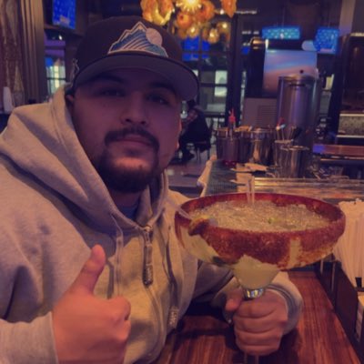 #NewProfilePic Saludos Desde La O💯