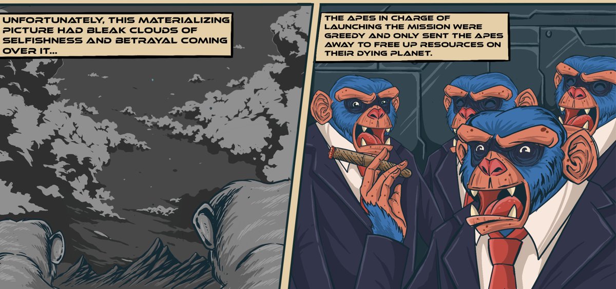 Page 2, Part 3 📖

Only one invite today 🔍

Early bird gets the worm 🐛