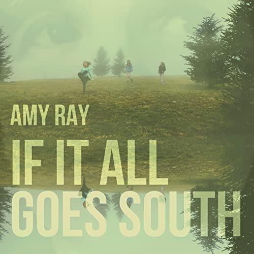 We also dig deep into Amy's new album, If It All Goes South and a number of other topics. Huge thanks to Amy for taking time to chat with us.