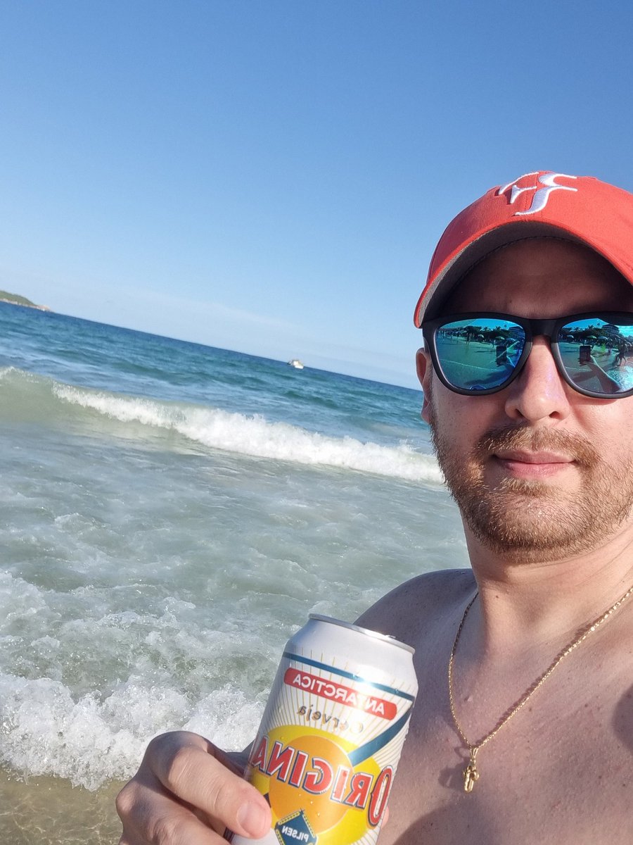 Lunes!!🍺🏖👌