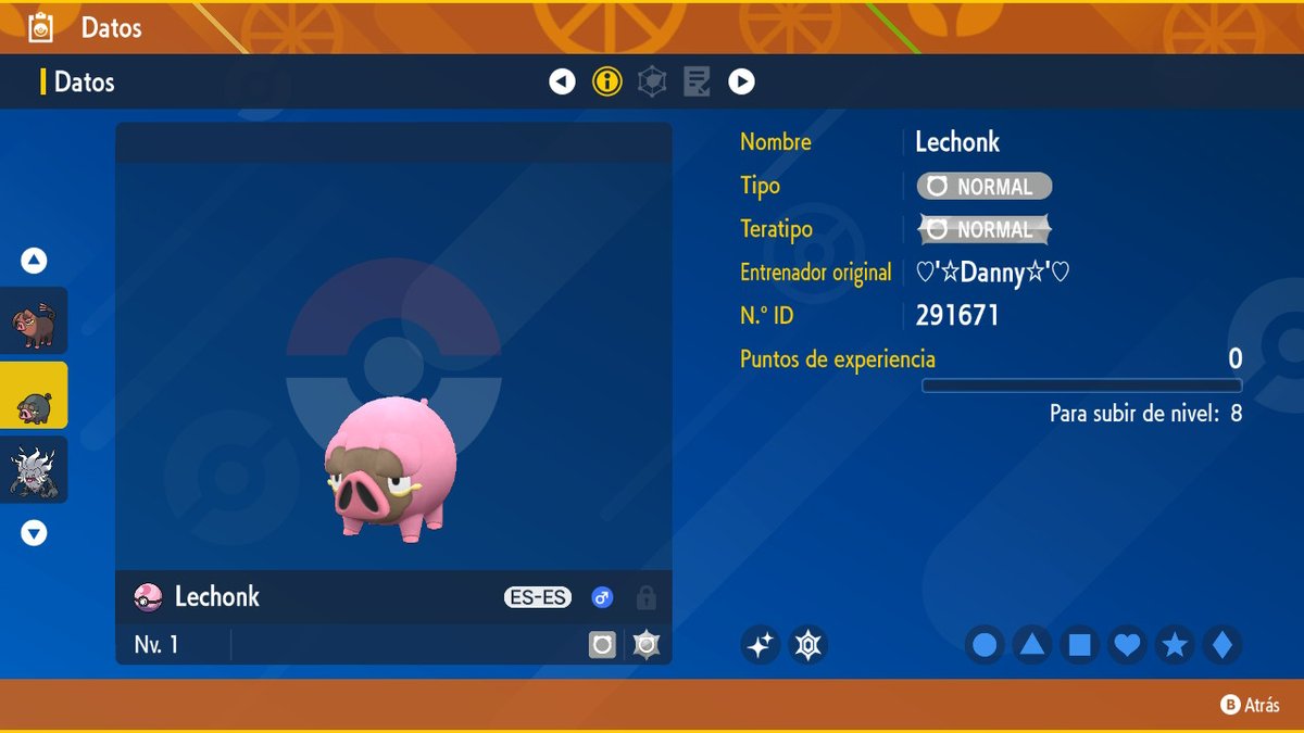 #PokemonScarletViolet #NintendoSwitch