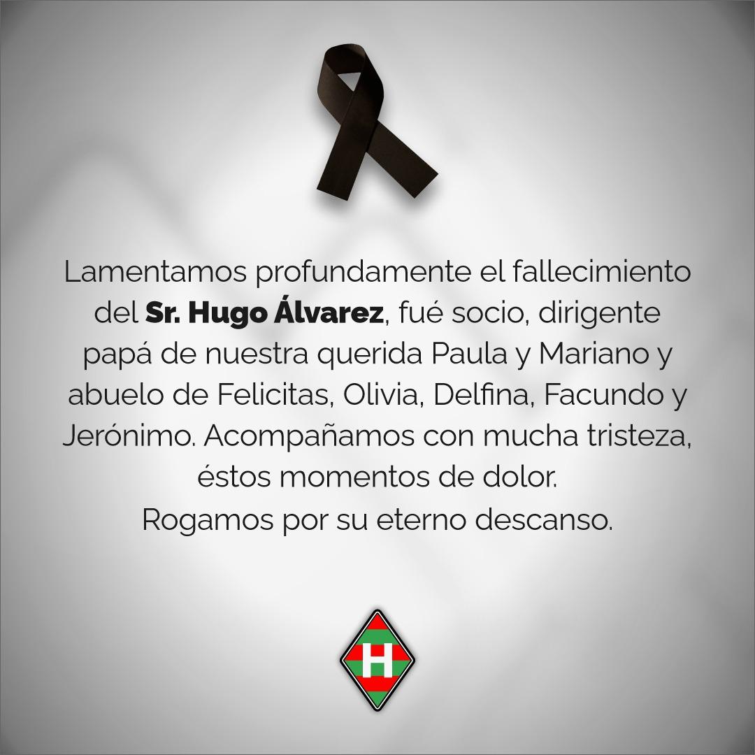 Hasta siempre querido Mumú!