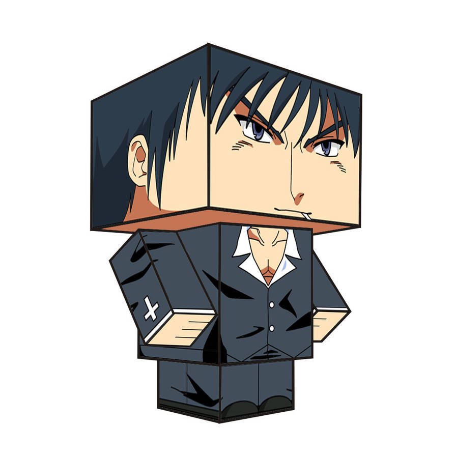 JUST SAw WOLFWOOD CUBE. CHANGED MY LIFE