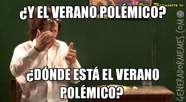 rocksalta's tweet photo. ¿Dónde está el verano polémico?
#RockSalta #VeranoPolémico https://t.co/fCSGi0ivFp