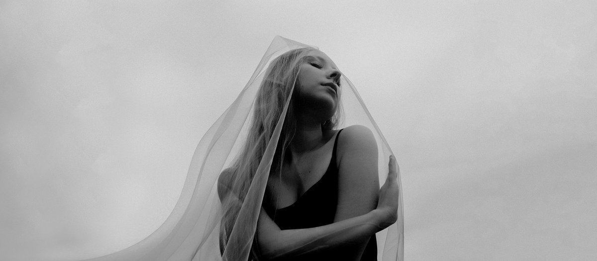 Sweet serenade, rolling on these soundwaves 🎶

📸 <a href="/RachelDeeb/">Rachel Deeb</a>